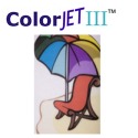 Color Jet  CJ3-2175 Print 8"x11" 10Sheets for Inkjet - VJP1000E